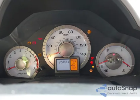 2009 Honda Pilot Ex-L from USA, damaged, VIN 5FNYF38529B027752